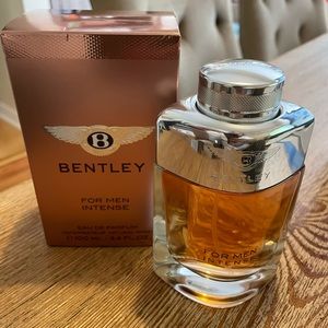 Bentley For Men Intense Eau De Parfum 3.4oz